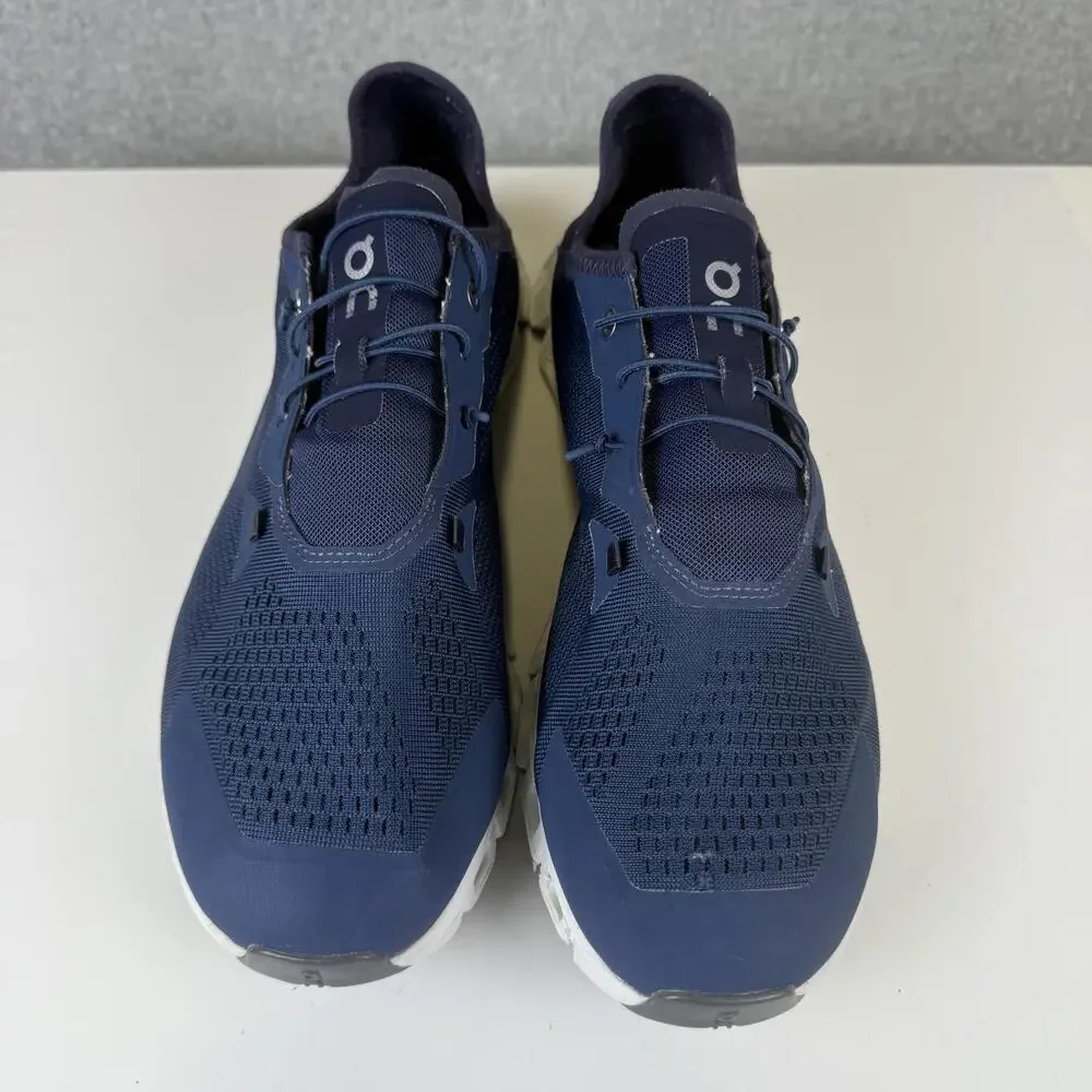 On Cloud Running Cloud 5 Coast Denim/Midnight Men's Running Shoes 3MD10530045 13